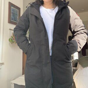 Canada Goose Victoria Parka